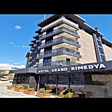 Grand Rimedya Otel Burhaniye